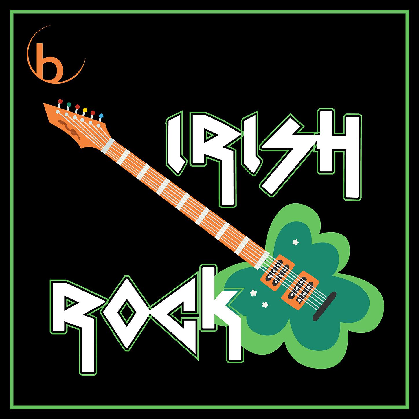 Ирландский рок. Irish Rock. Ирландский рок слушать. Ирландский рок слушать онлайн.