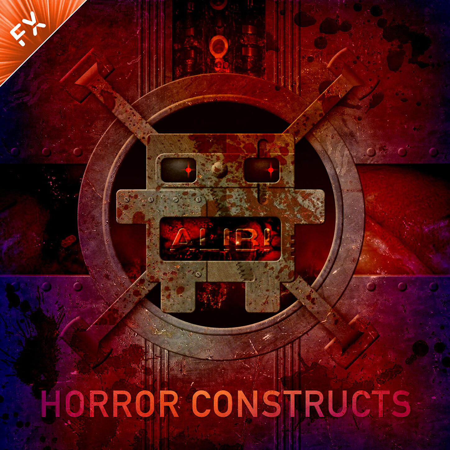 ALIBI Music - What Devours Us
