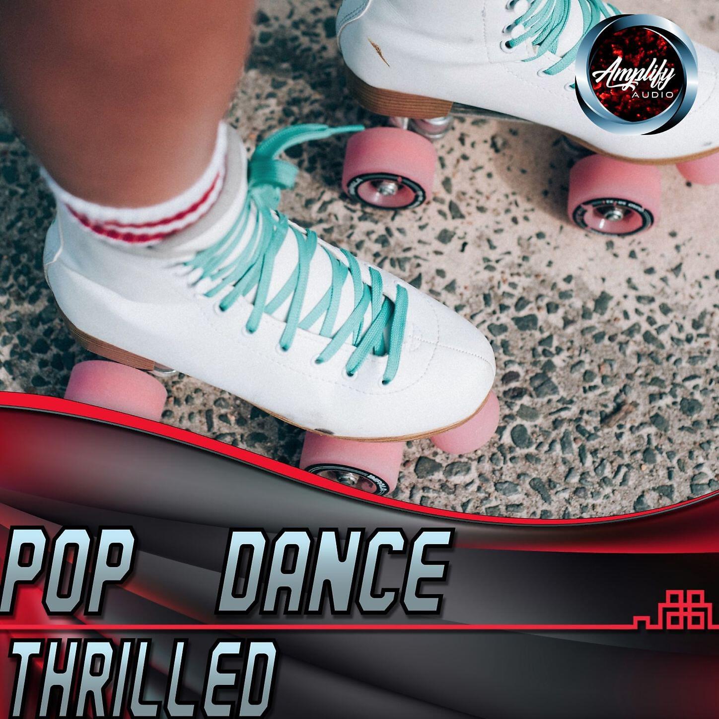 Amplify Audio - Funky Monk