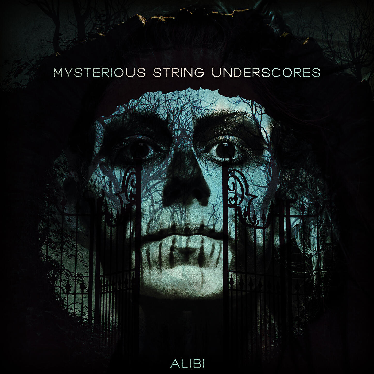 ALIBI Music - Suspicions Confirmed
