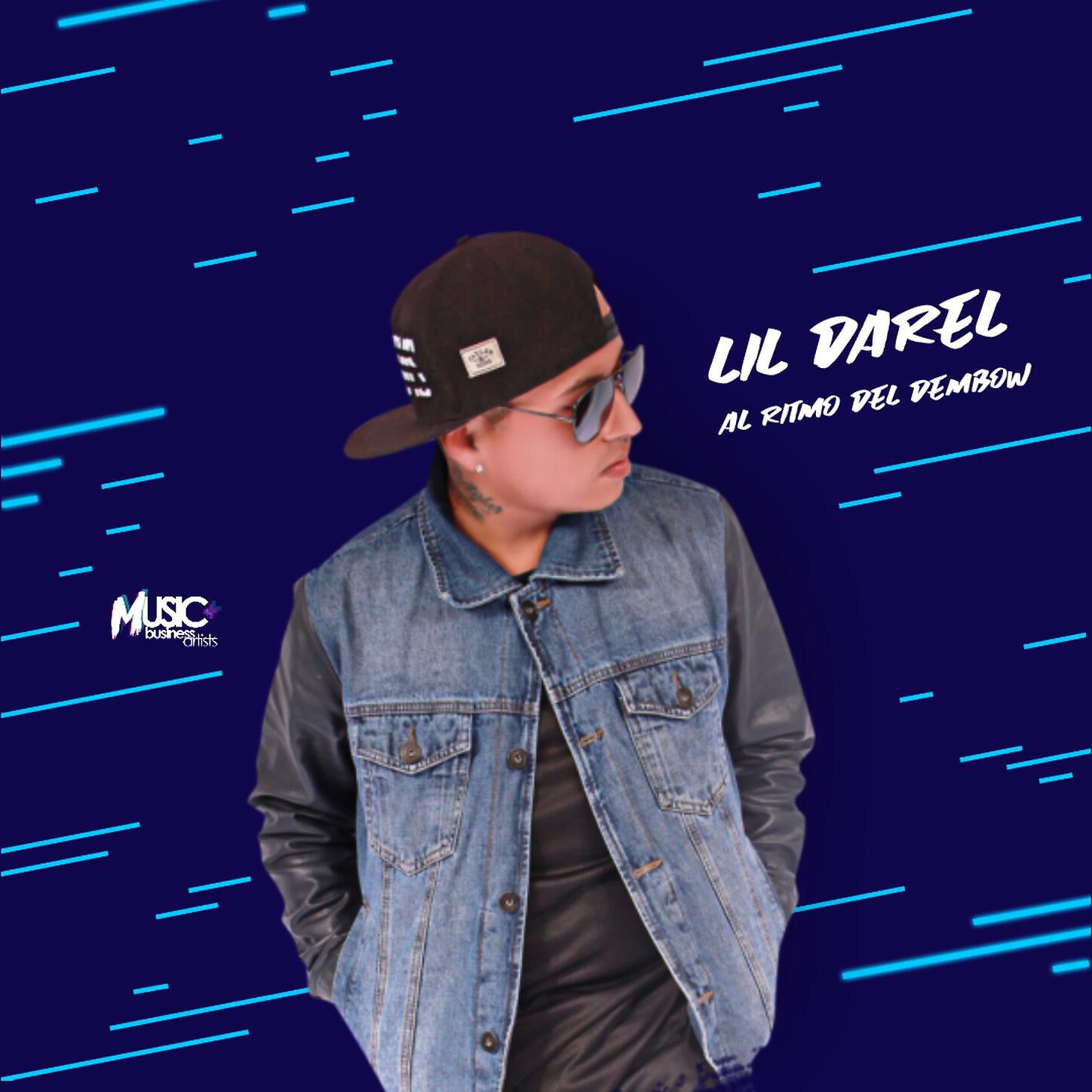 Lil Darel - Falsas Promesas