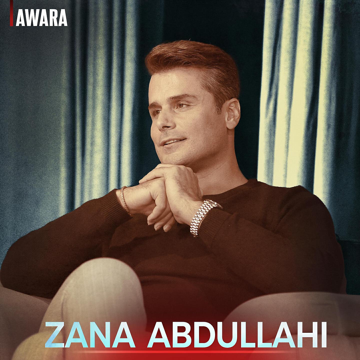 Zana Abdullahi - Tami Sard