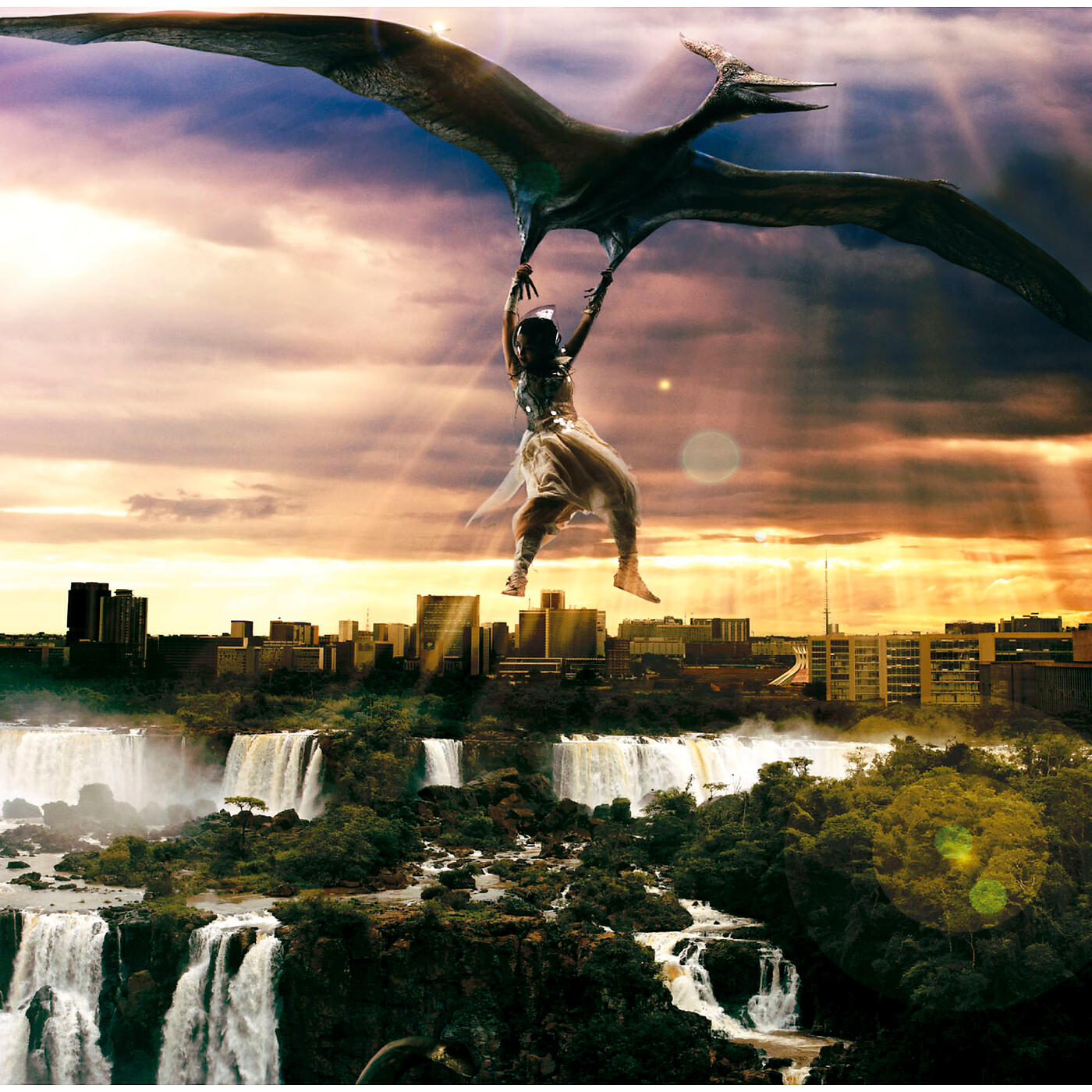 MISIA - Sunny Day