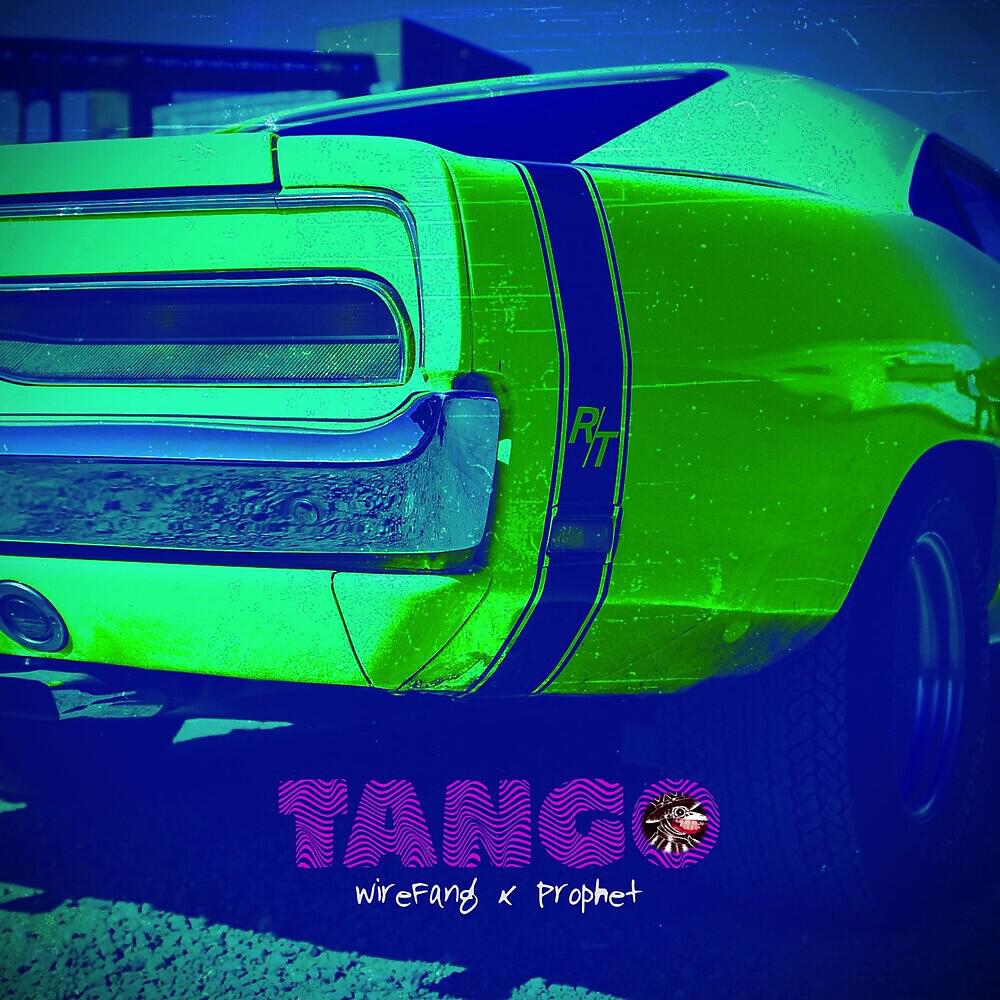 WireFang - Tango