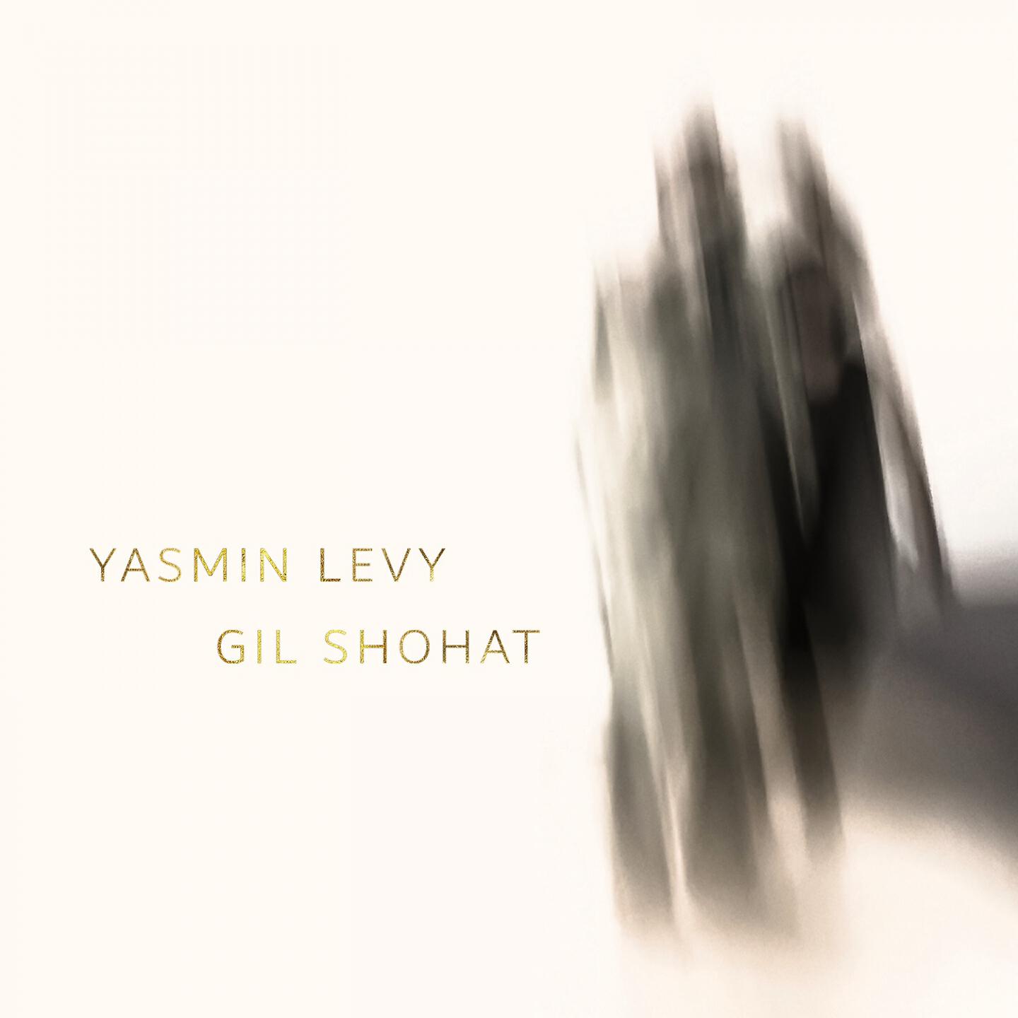Yasmin Levy - Durme Durme