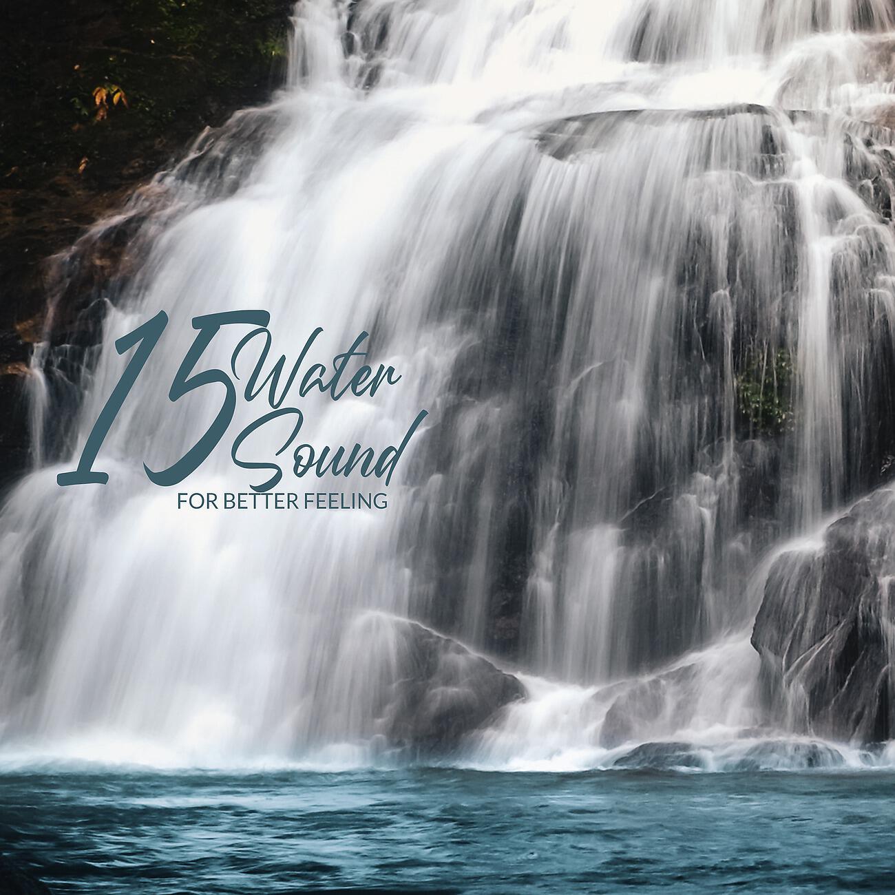 Stress Relief Calm Oasis - Forest River