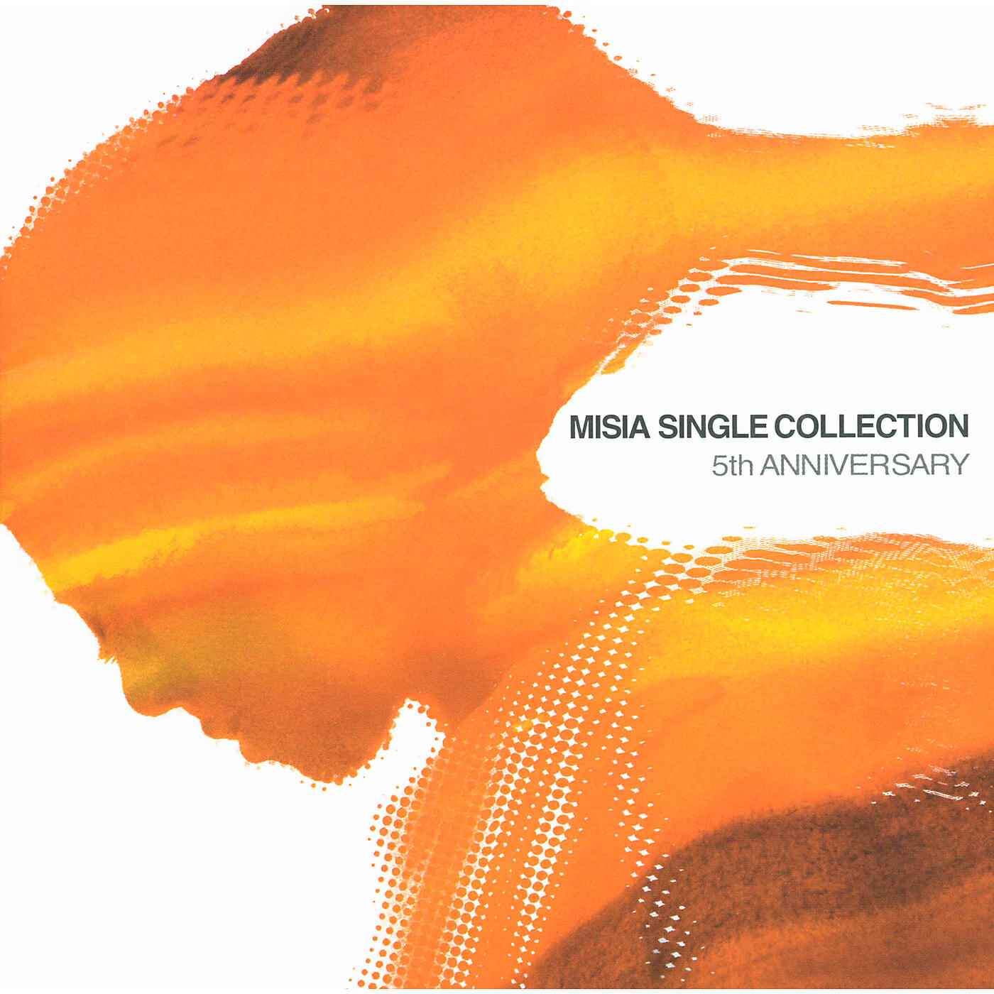 MISIA - Change for Good