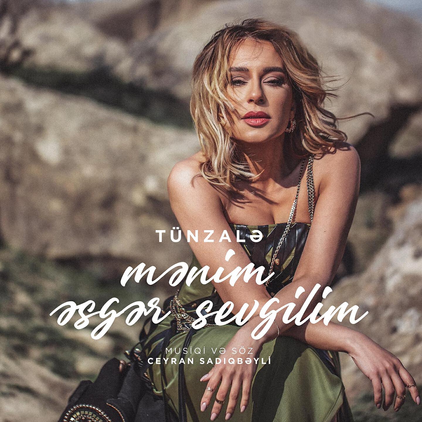 Tunzale - Menim esger sevgilim (Original)