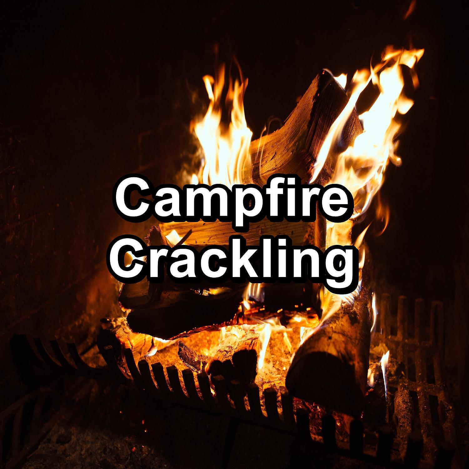YOGA - Soothing Fire Sounds For Studying For Adults and Babies