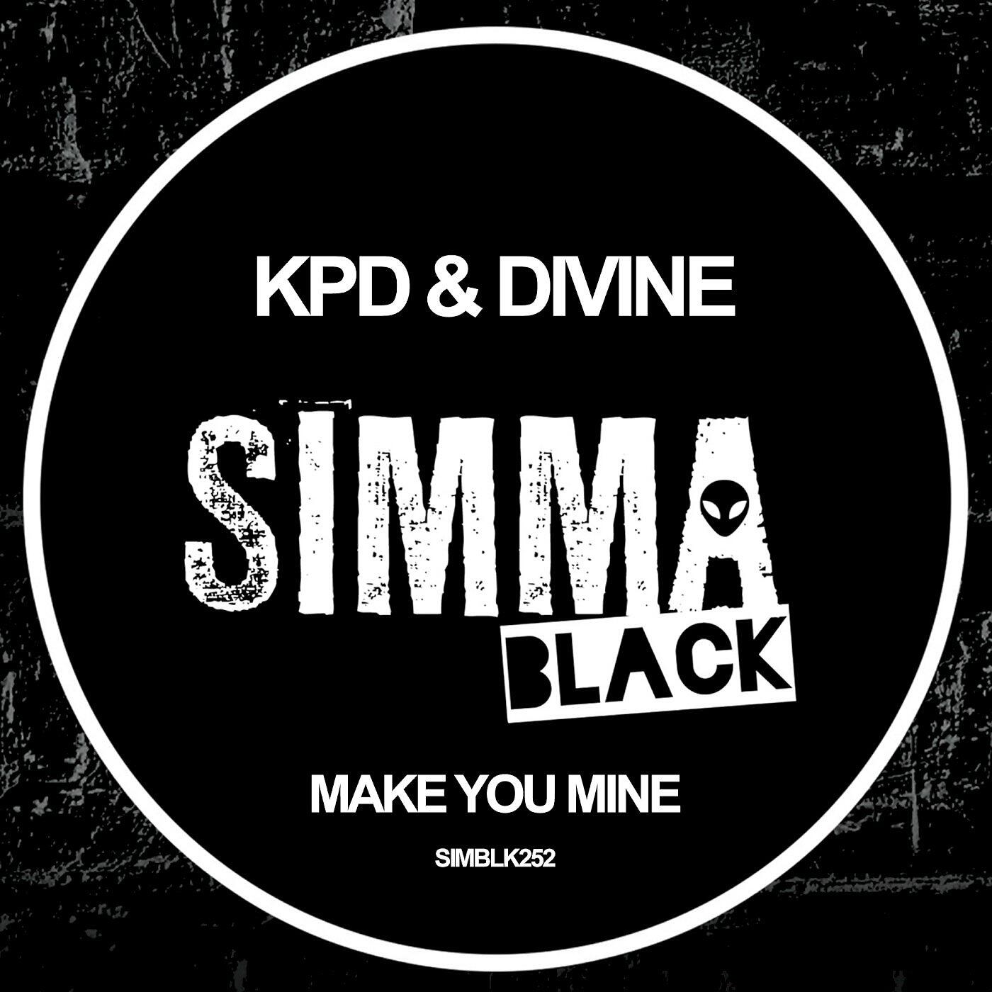 KPD - Make You Mine (Edit)