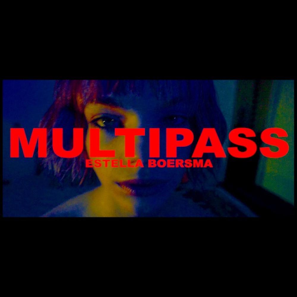 Постер альбома Multipass