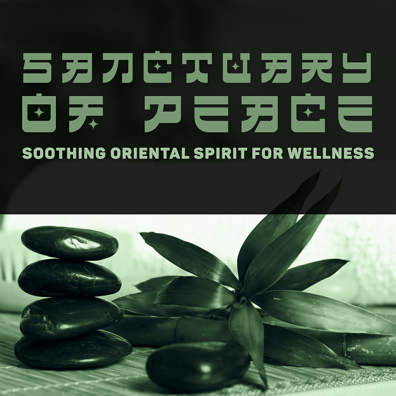 Pinch of Orient - Chinese Deep Harmony Music