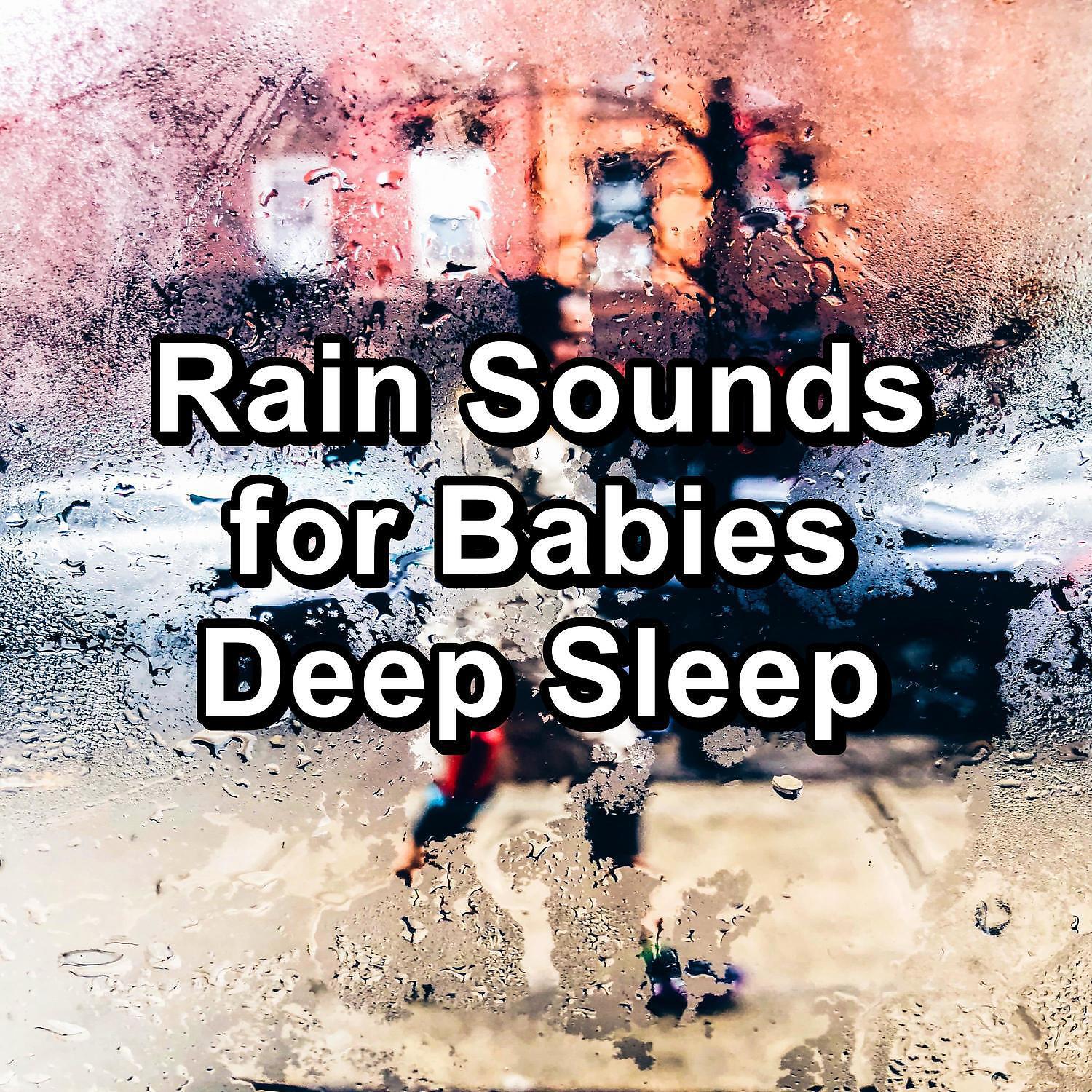 Relax Music Therapy - Soothing Rain in the Rainy Forest To Repeat for 10 Hours
