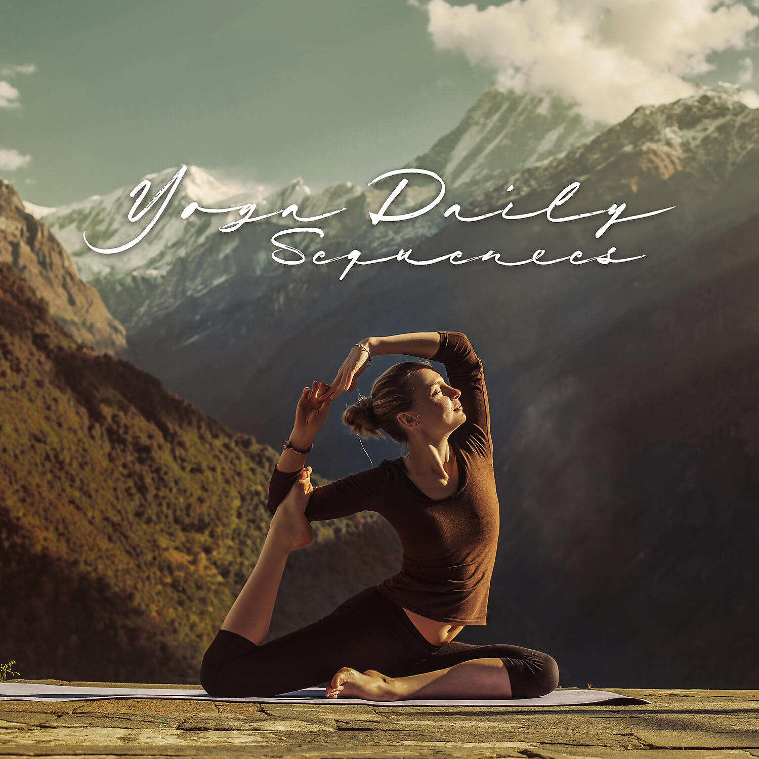 Meditation Yoga Music Masters - Savasana Pose