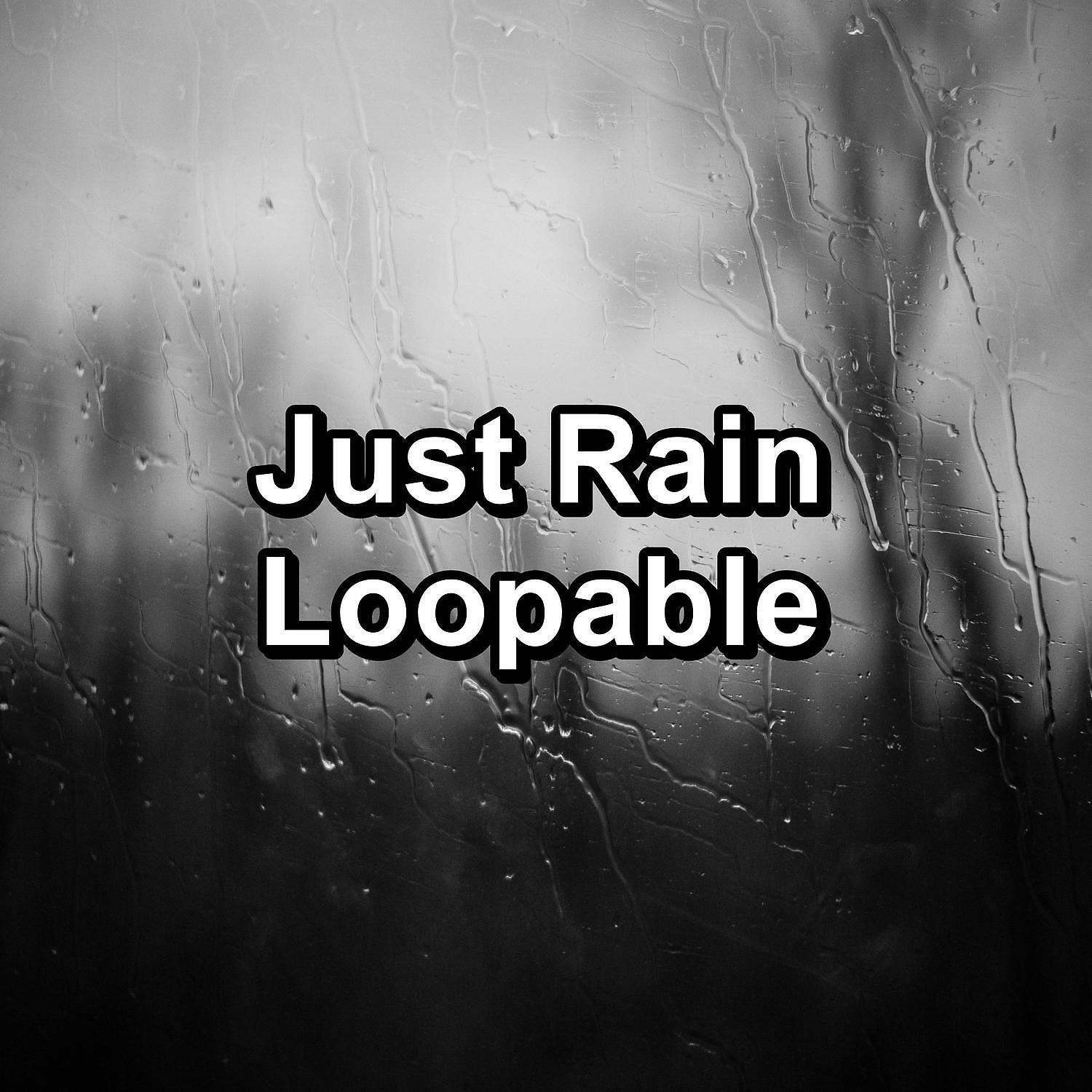 Just Relax Music Universe - Rain Sound in the Rainy Forest To Help Your Baby Sleep