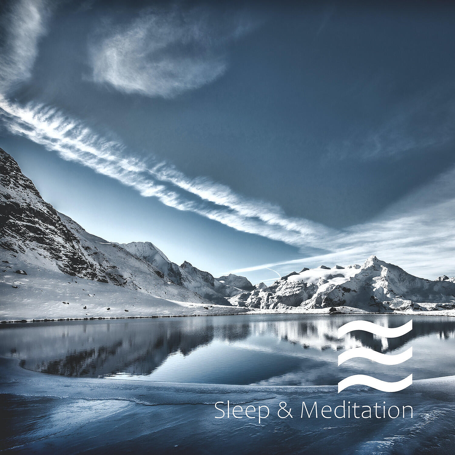 Shushing White Soothing Noises for Sleeping Babies - Smooth White Calming Sough