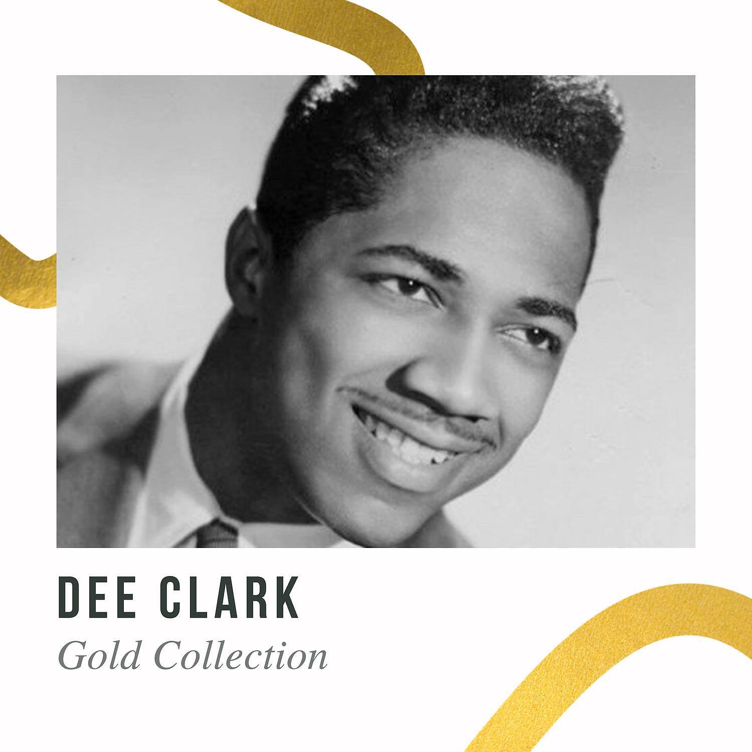 Dee Clark - Just Keep It Up
