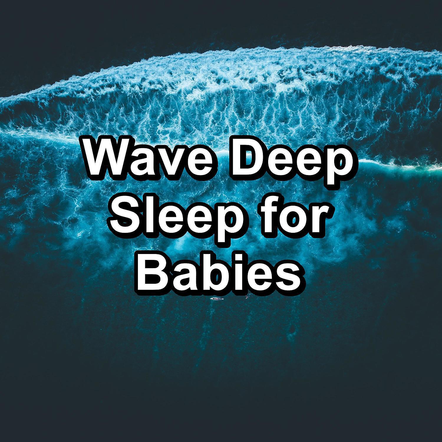Calming Waves - Winds and Waves Earphones Sound