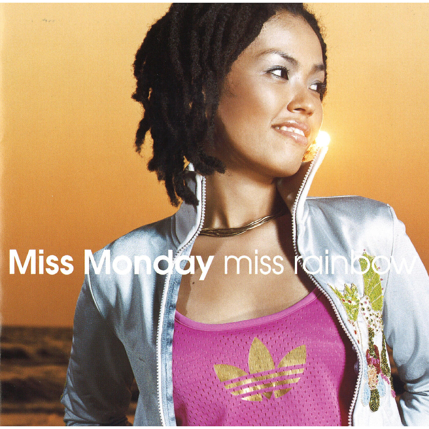 Miss Monday - Climber's High