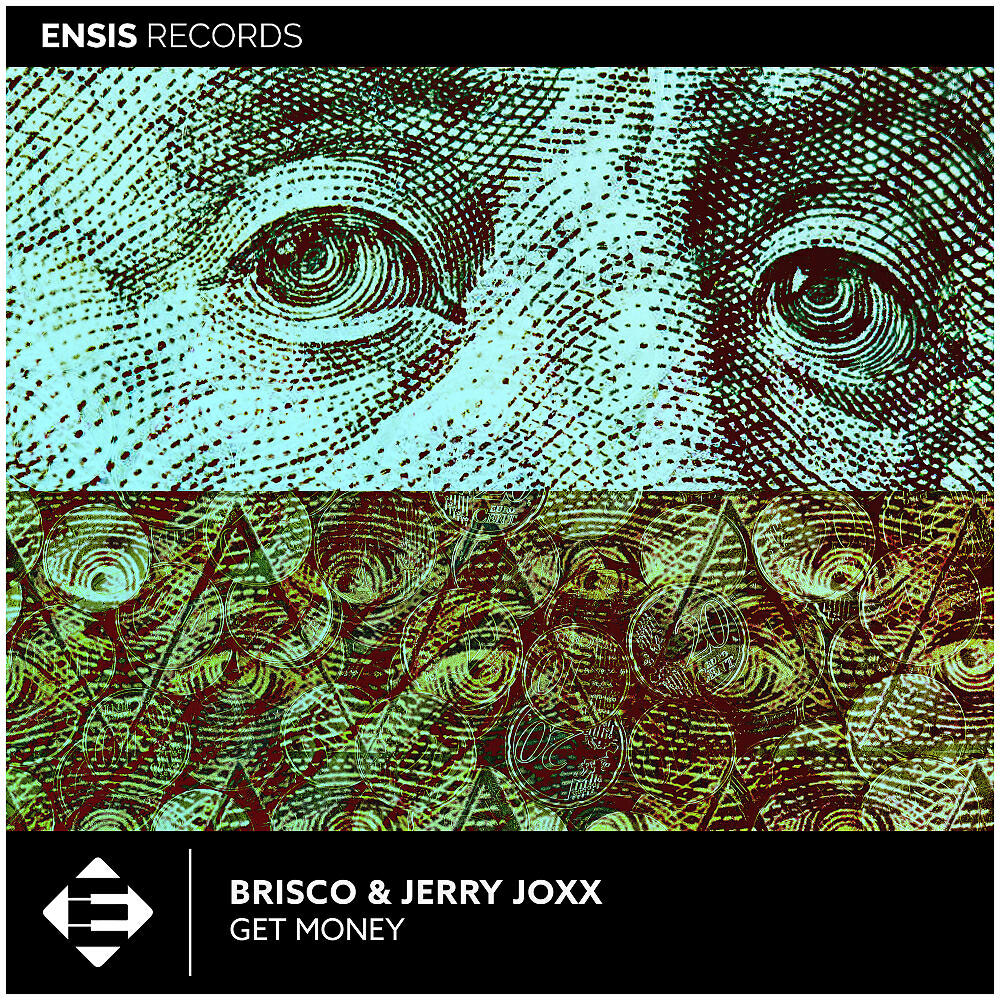 Brisco - Get Money (Radio Mix)