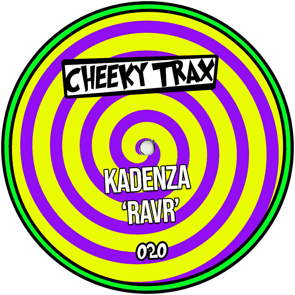 Kadenza - RAVR (Club Mix)