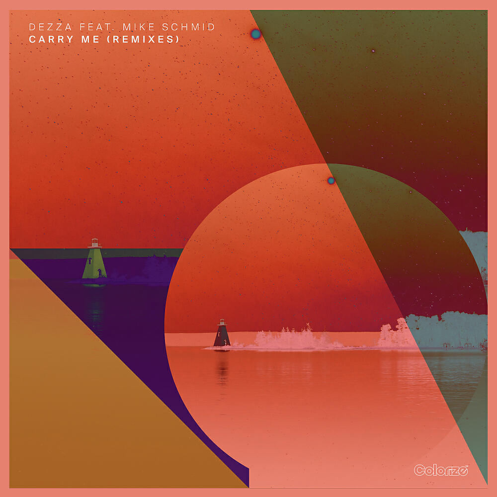 Dezza - Carry Me (Koelle Remix)