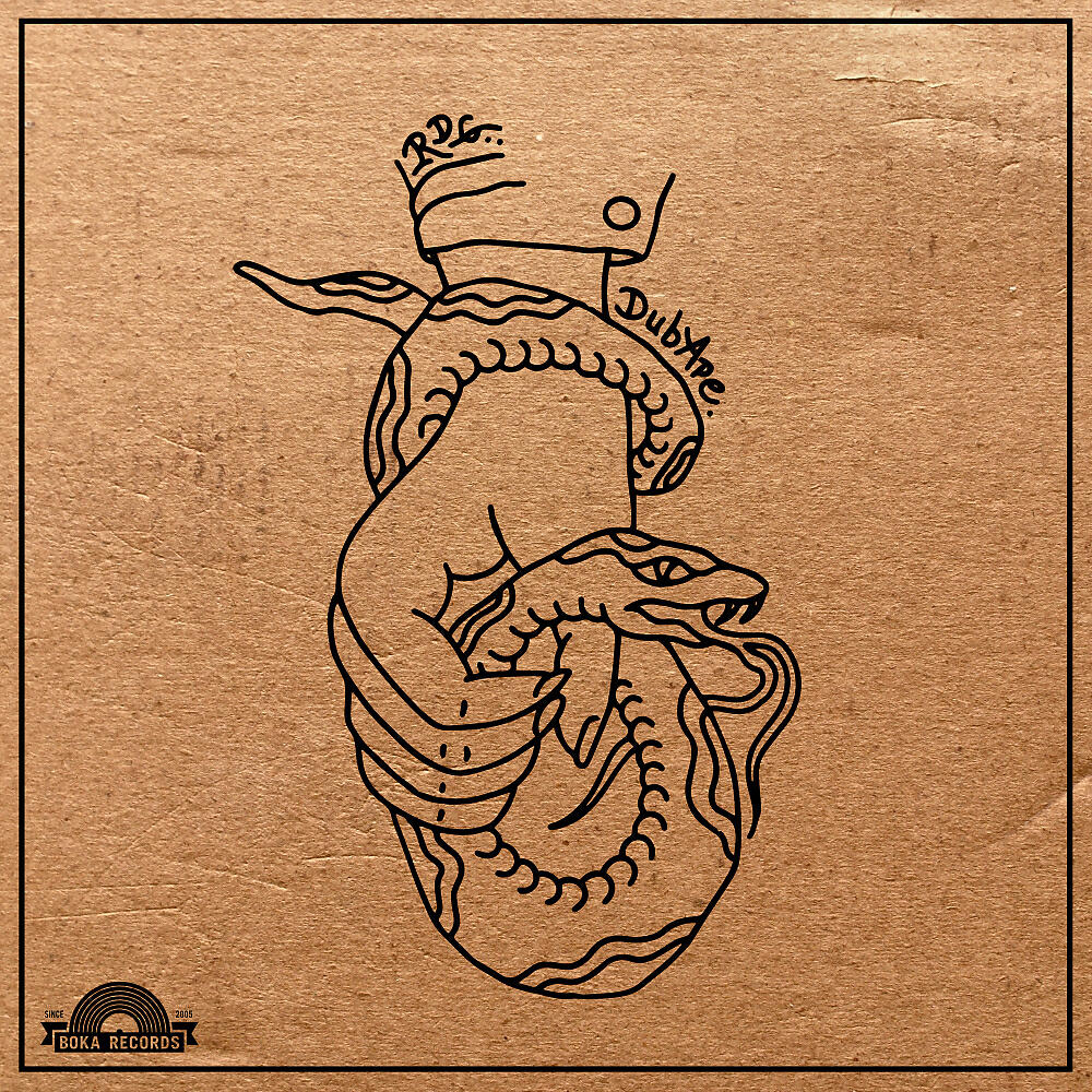 RDG - Brok Out (RSD Remix)