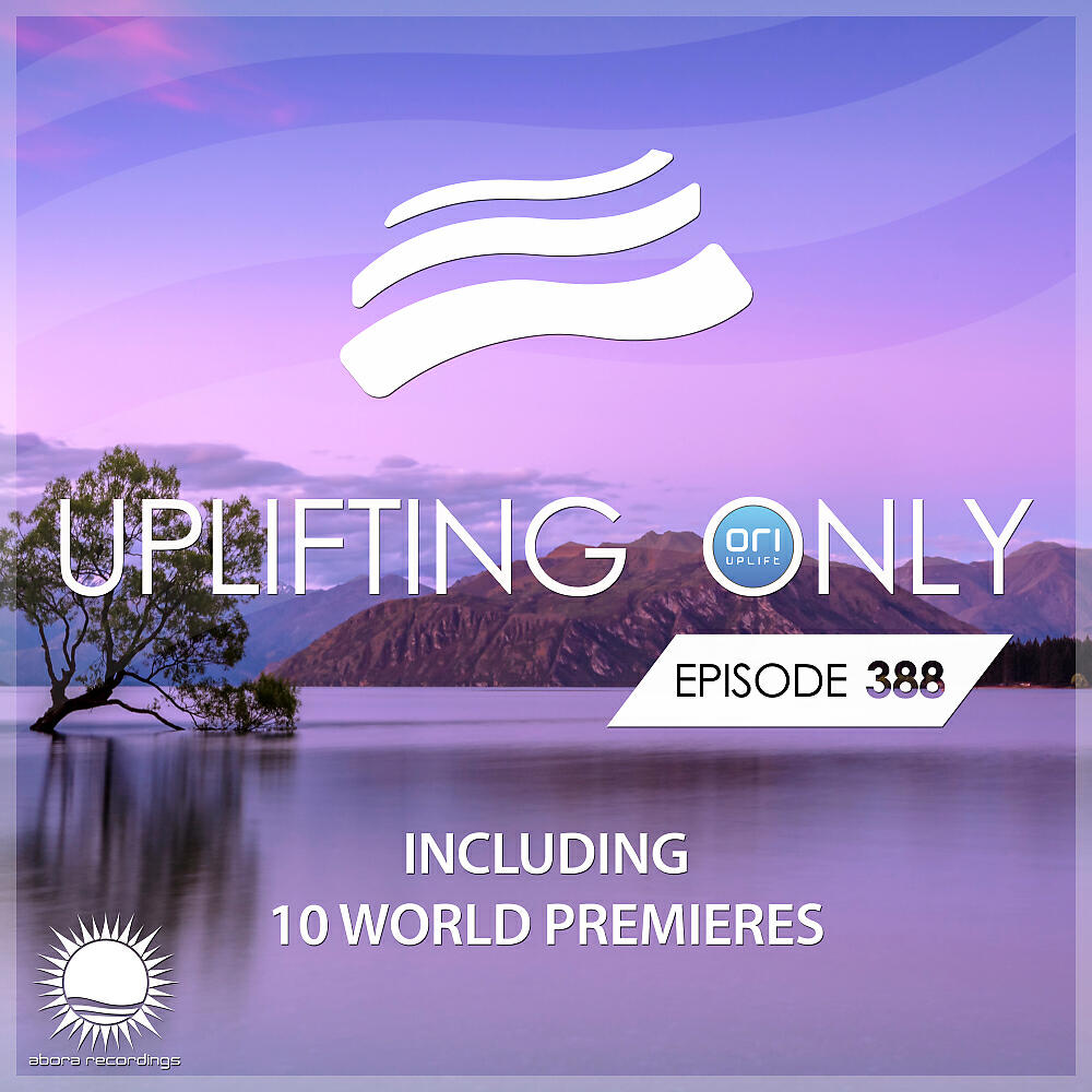 Liz Cirelli - Rise **Exclusive Premiere** [UpOnly 388] (Mix Cut)