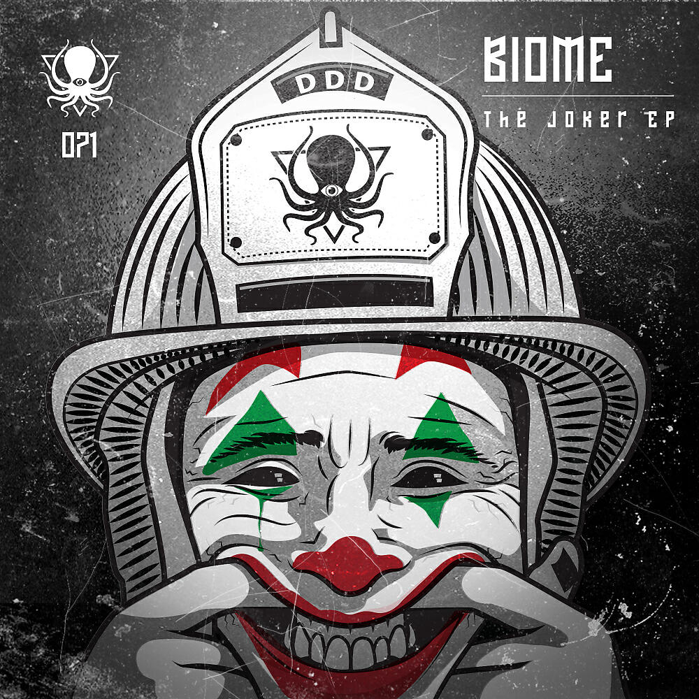 Biome - Boxed (Original Mix)