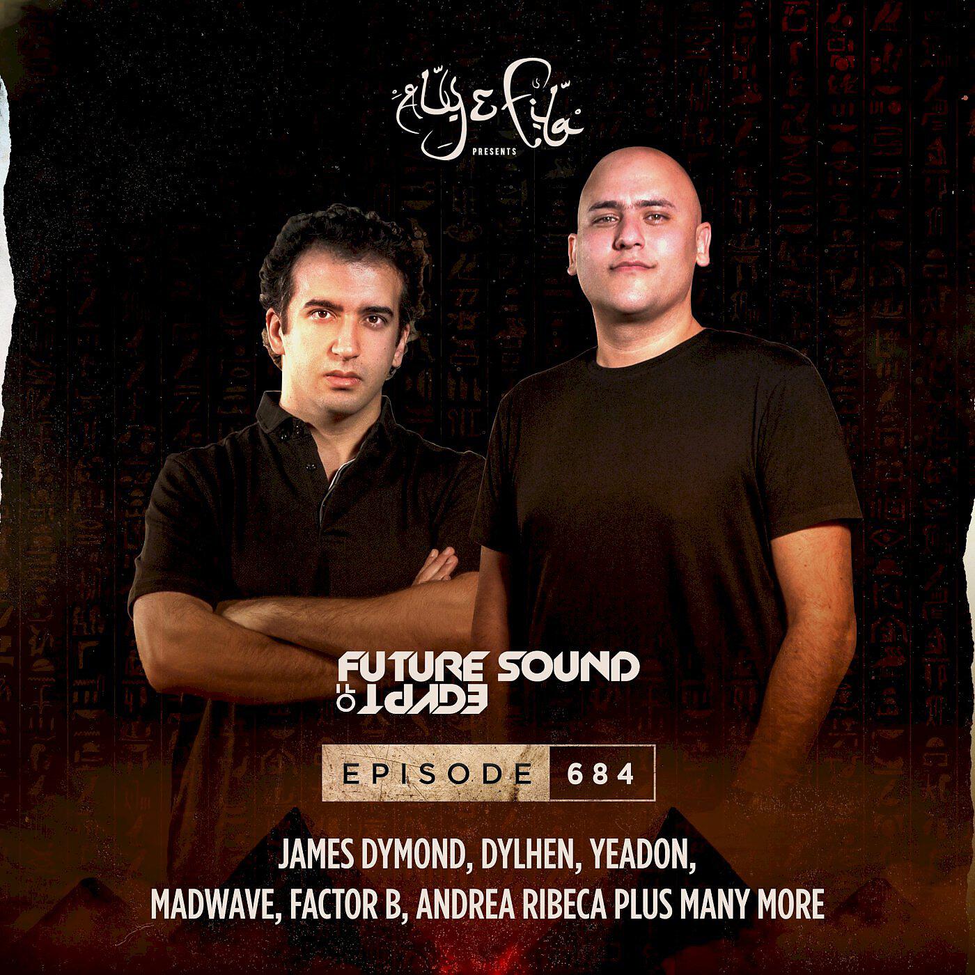 Gouryella - Gouryella (FSOE 684) (Matt Fax Remix)