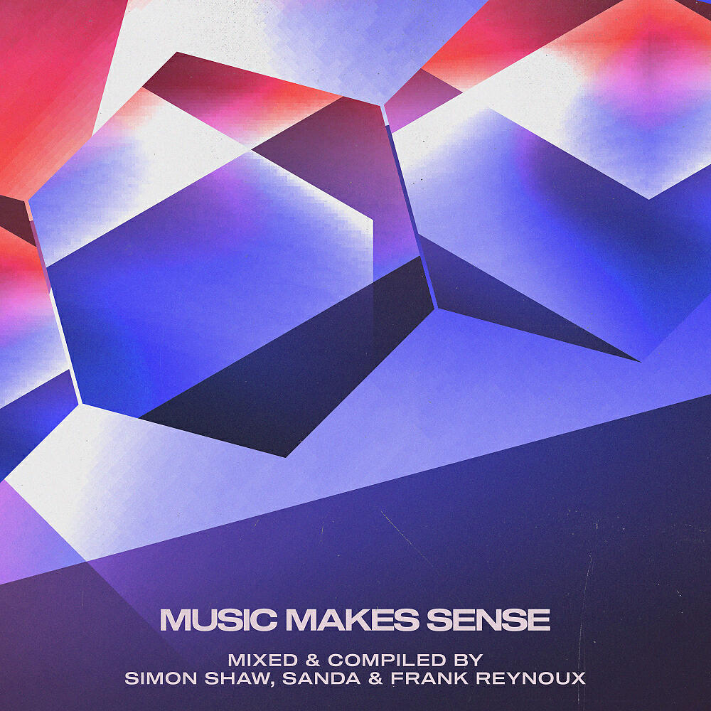 James Curd - Balloon Talk (Junior Sanchez Vocal Remix)