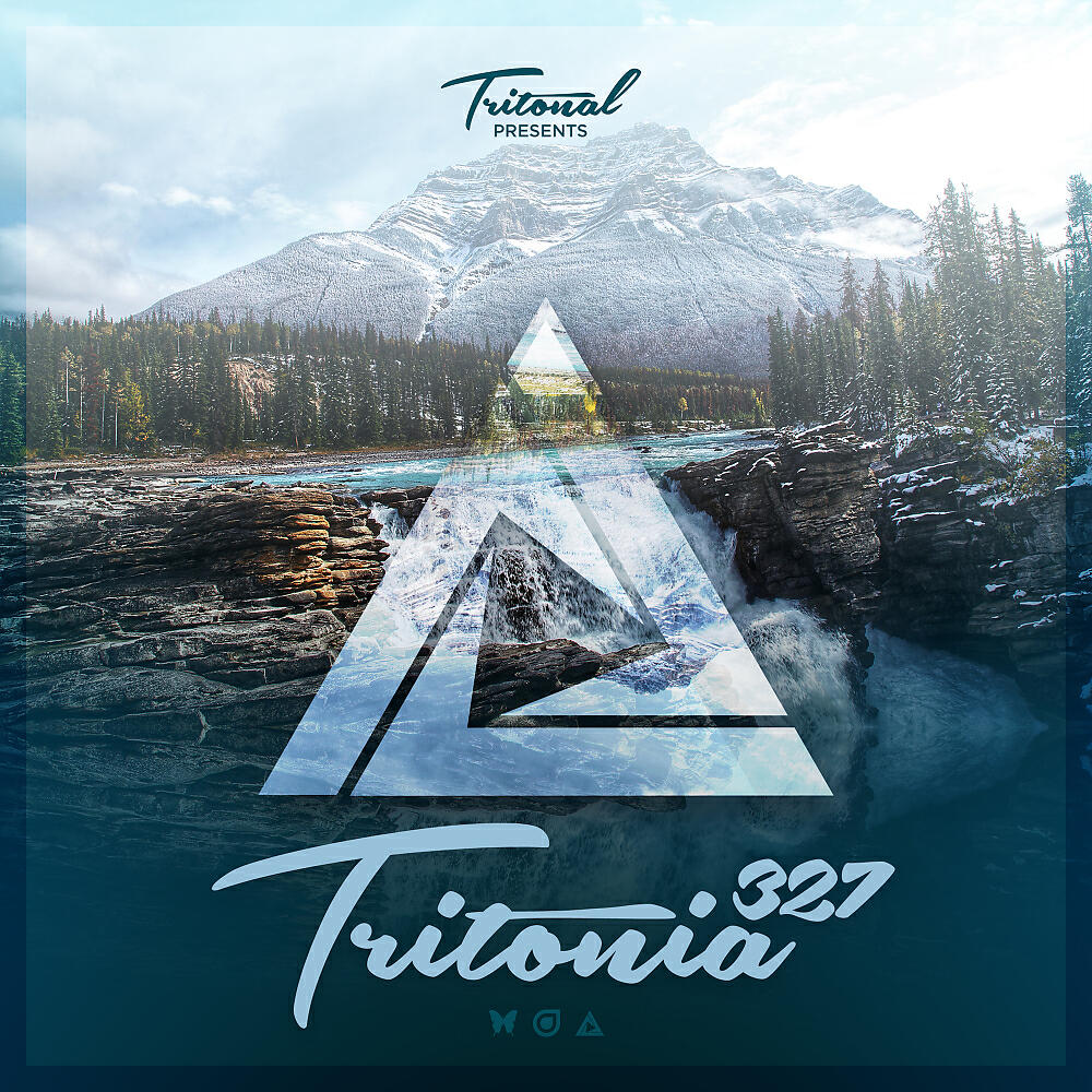 Tritonal - Happy Where We Are (Tritonia 327) (Ilan Bluestone Remix)