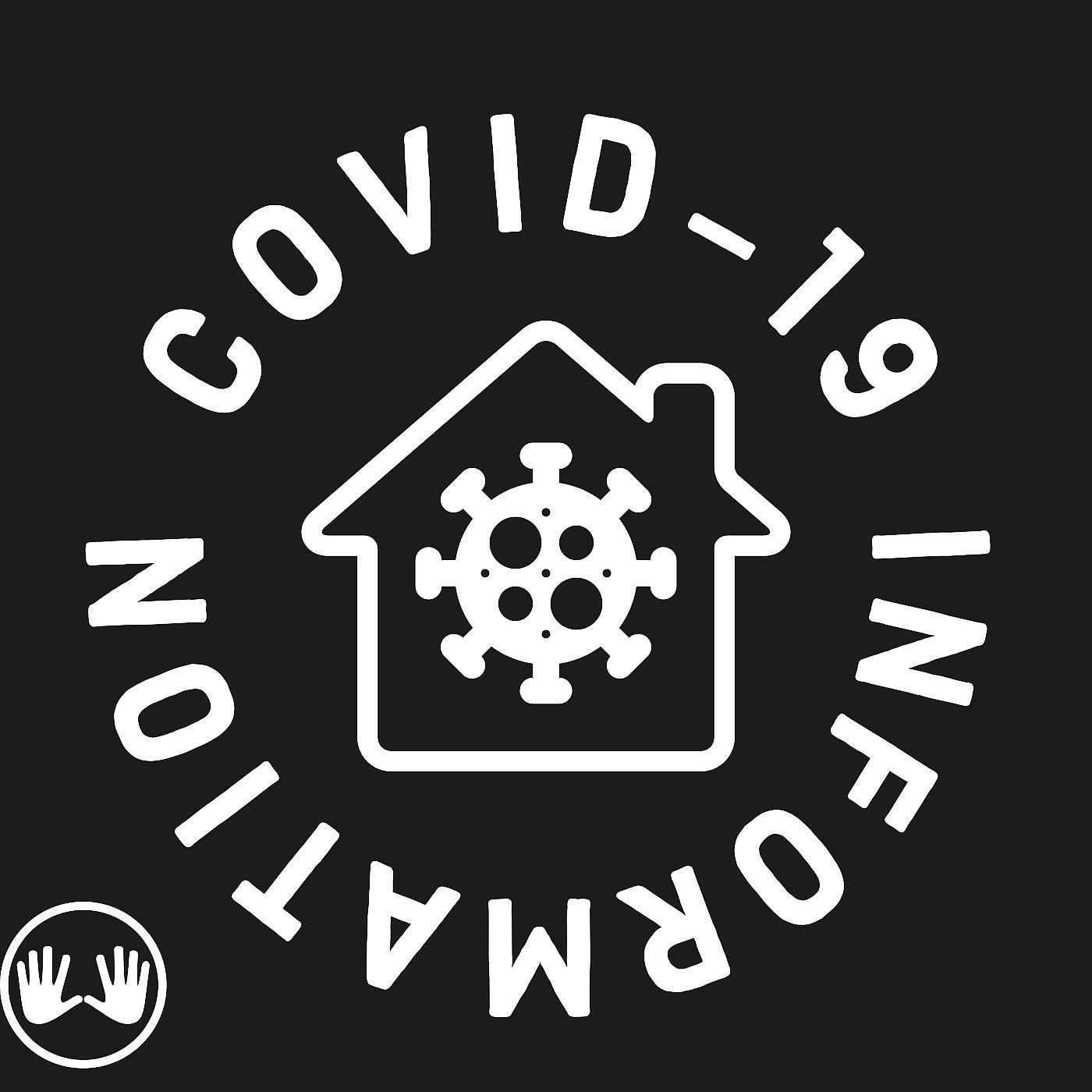 Постер альбома Coronavirus: What To Do: Covid-19: Information