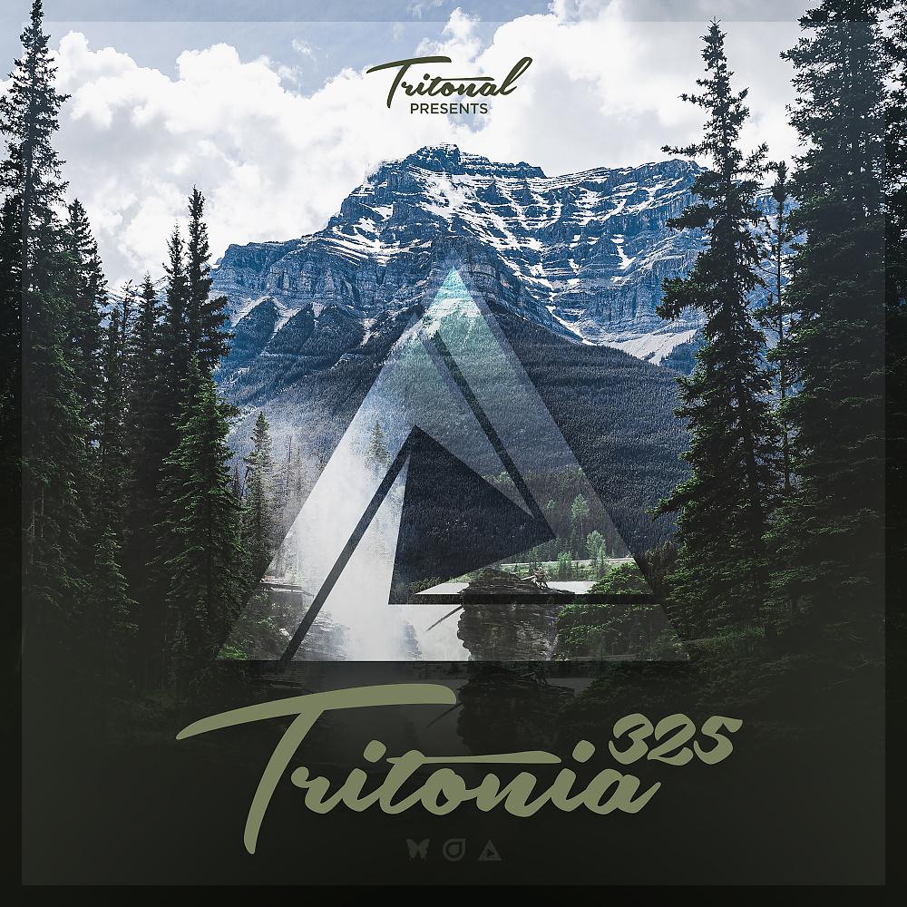 Постер альбома Tritonia 325