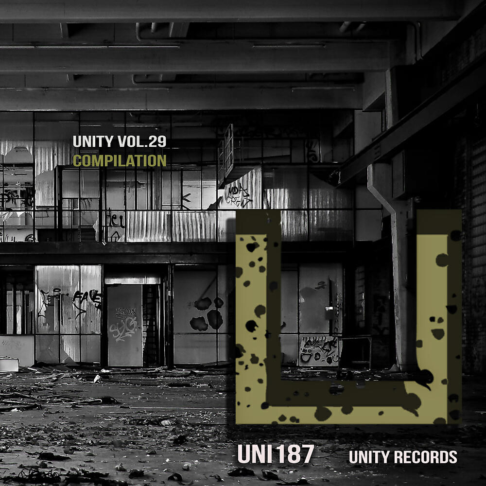 Nostromos - Infection (Original Mix)