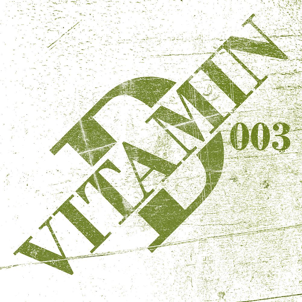 Постер альбома VITD003