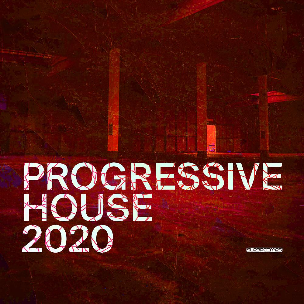 Постер альбома Progressive House 2020