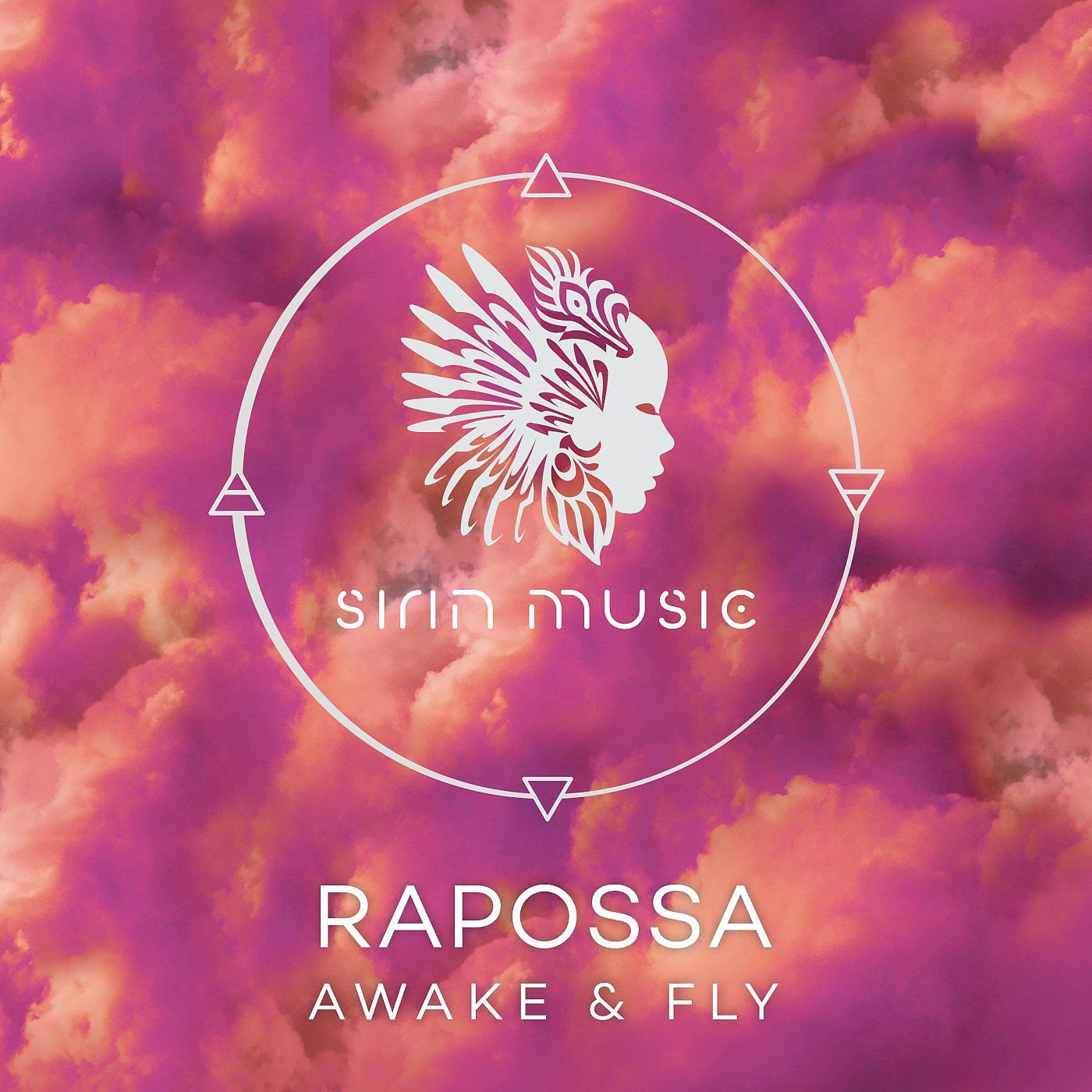 Постер альбома Awake & Fly