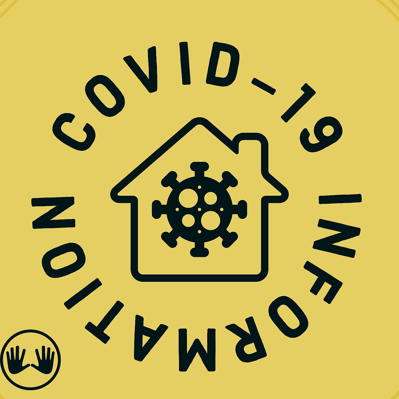 Постер альбома Coronavirus: What To Do: Covid-19: Fire Break