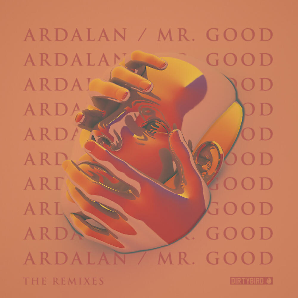 Ardalan - Orange Dreams (Pezzner Remix)