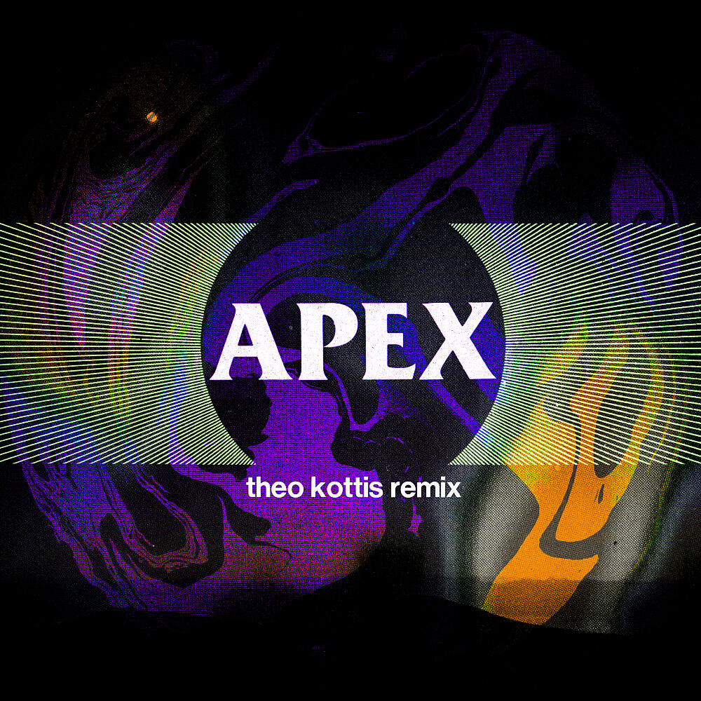 Will Easton - Apex (Theo Kottis Remix)