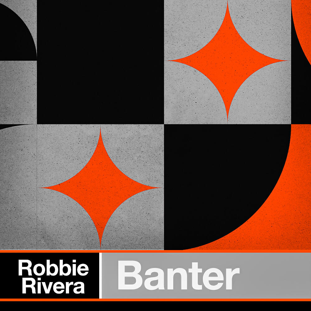 Robbie Rivera - Banter (Mirko Boni Remix)