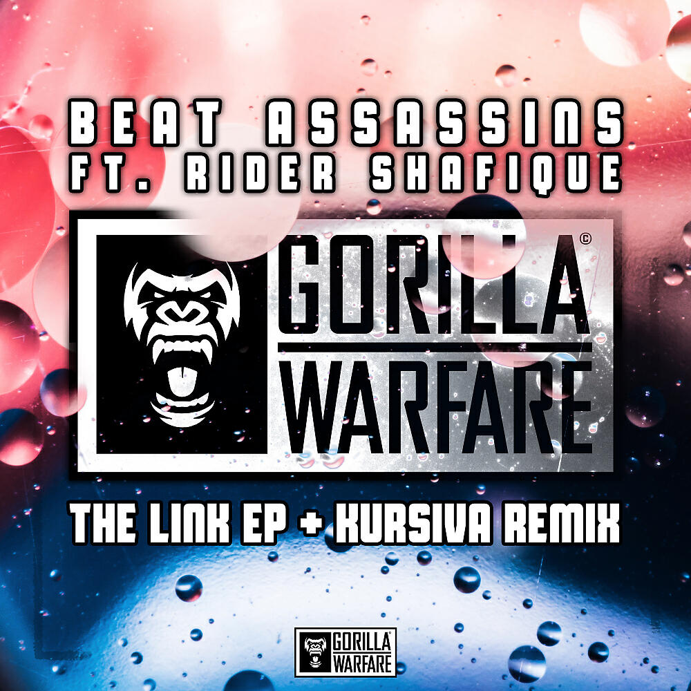 Beat Assassins - Link (Jungle VIP - Edit)