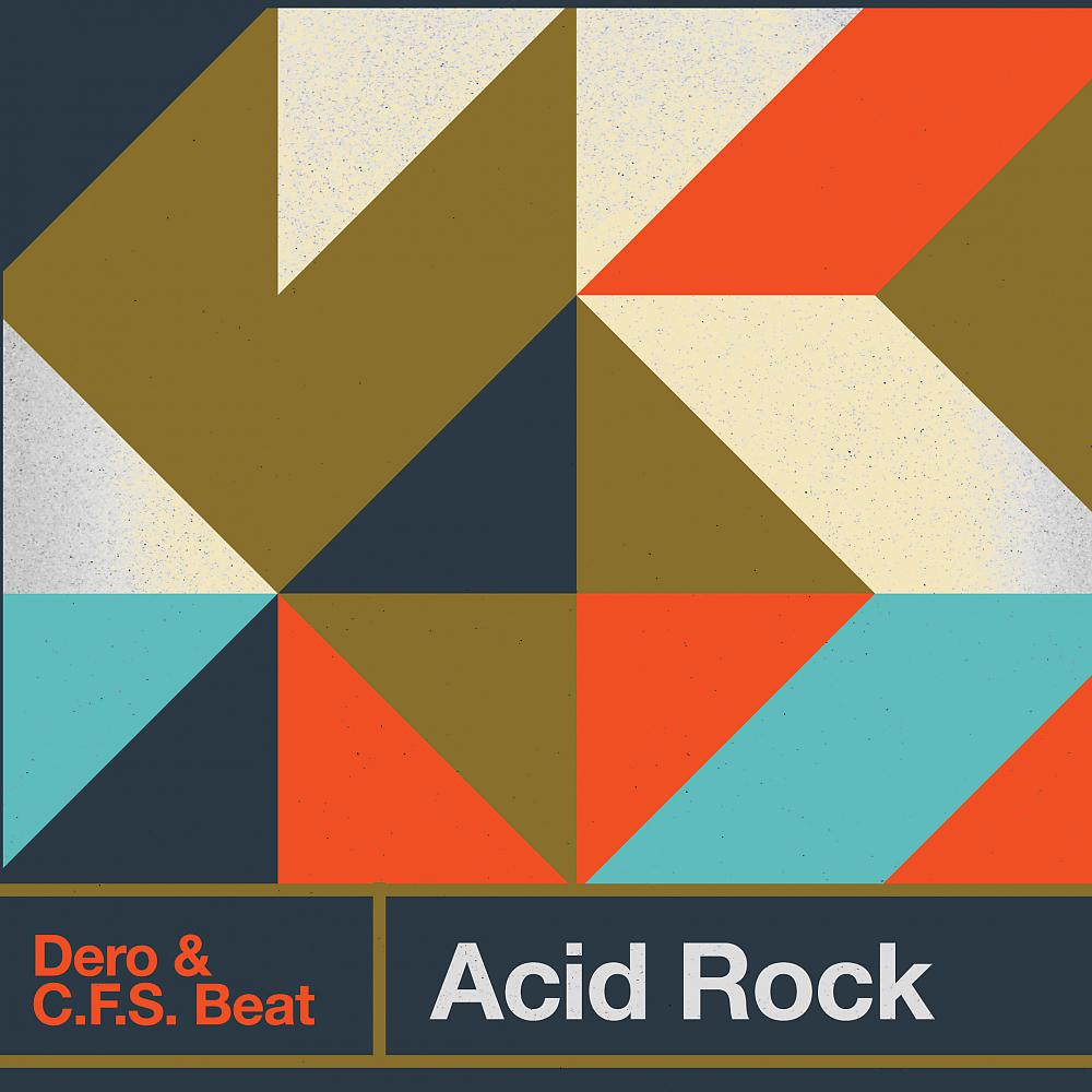 Постер альбома Acid Rock