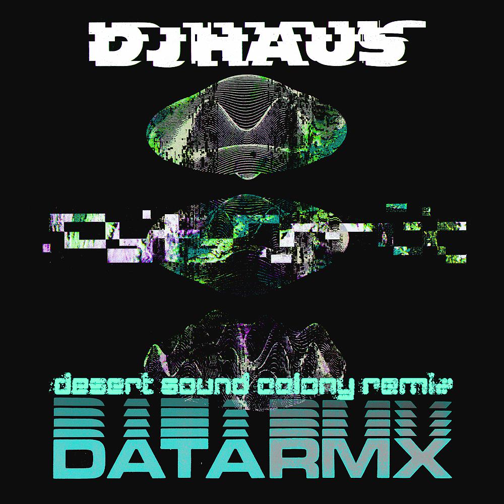 Постер альбома Bleep Bots (Desert Sound Colony Remix)