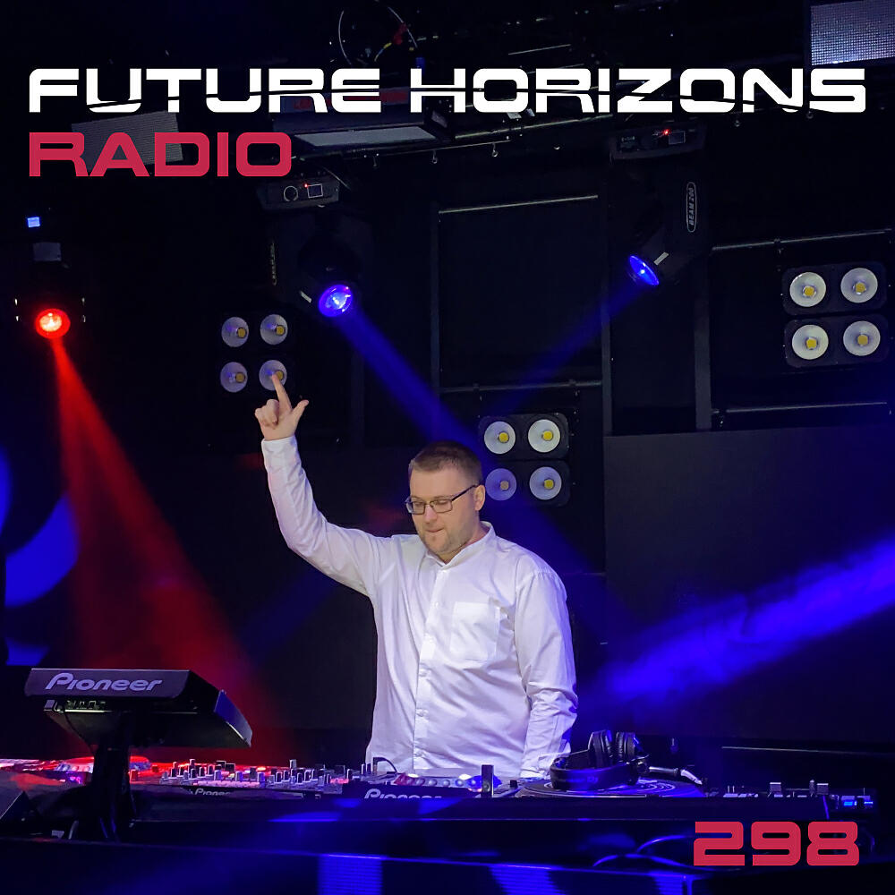 Ezequiel Lovera - Pangea [FHR298] (Escea Remix - Mix Cut)