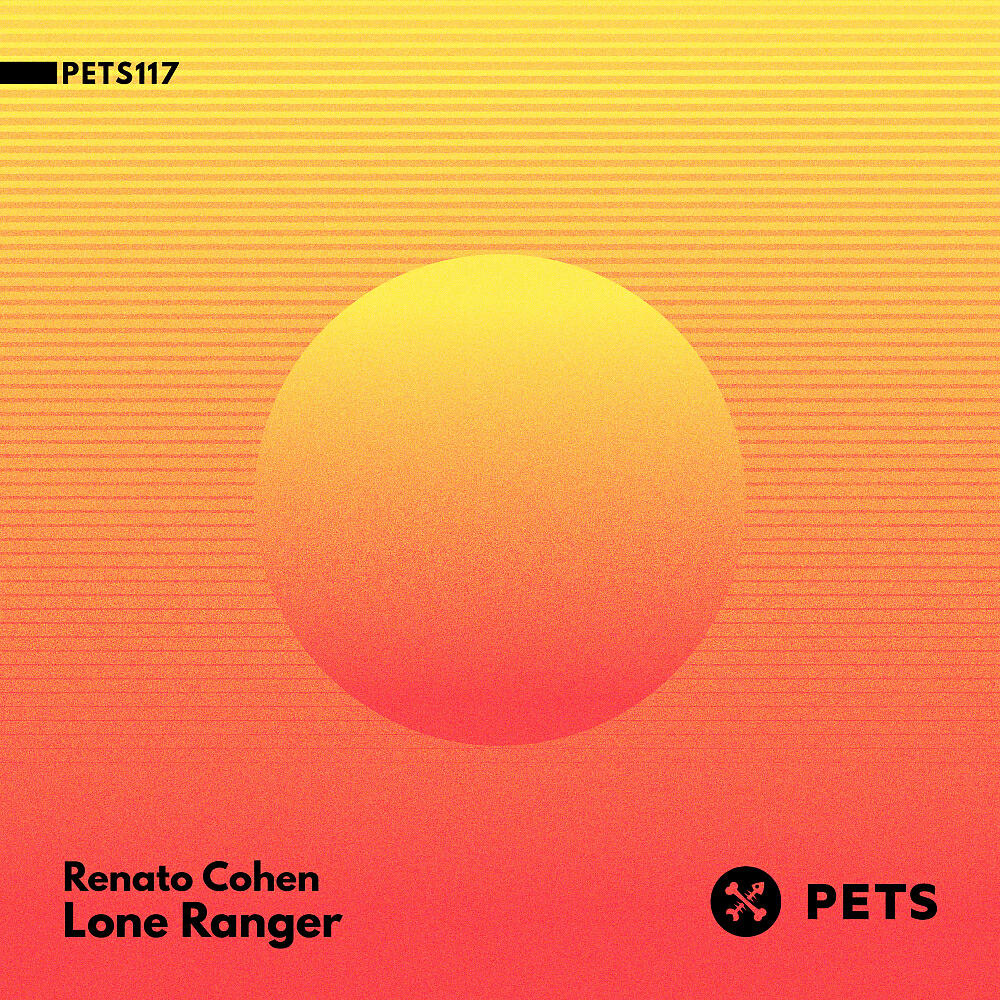 Renato Cohen - Bismuth (Original Mix)