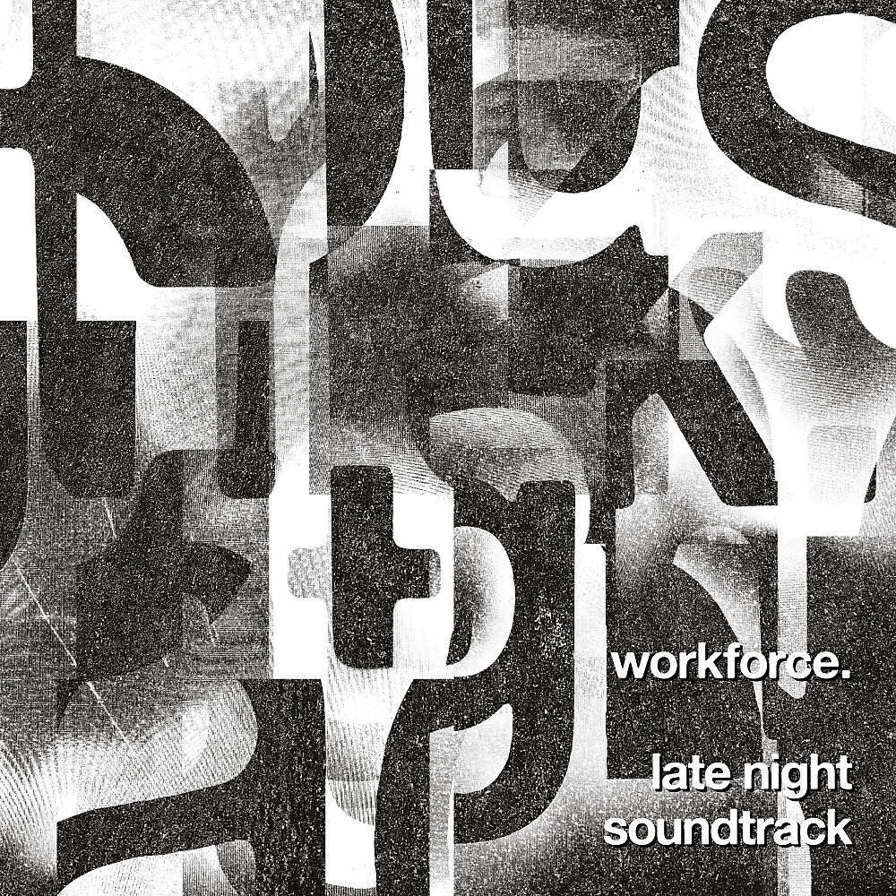 Workforce - Cheap Love (Original Mix)