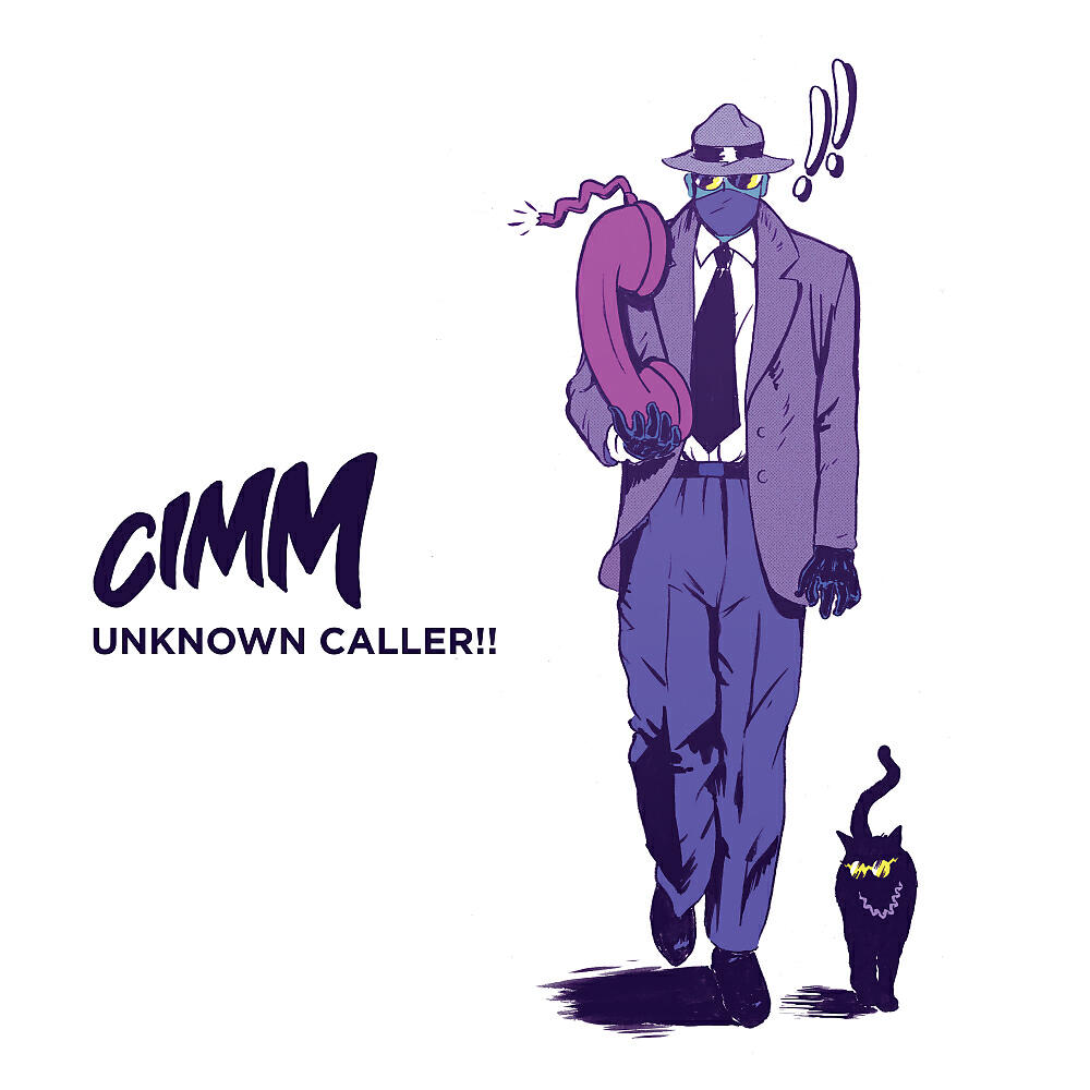 Cimm - Disconnected (Original Mix)