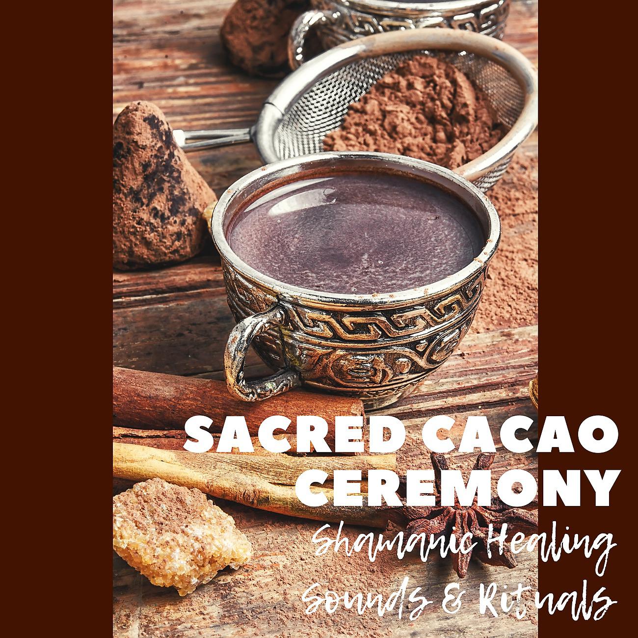 Постер альбома Sacred Cacao Ceremony